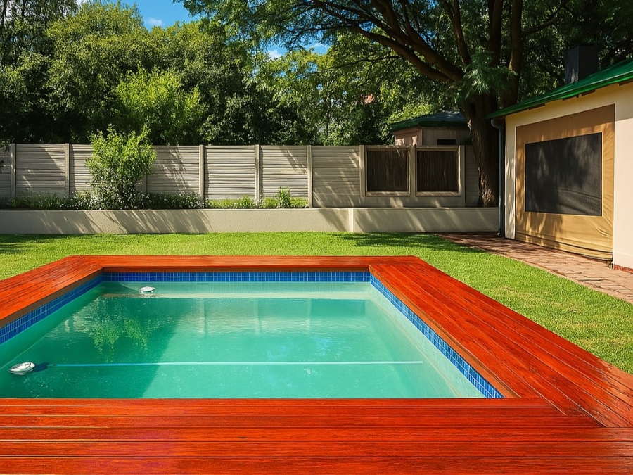 3 Bedroom Property for Sale in Westdene Free State